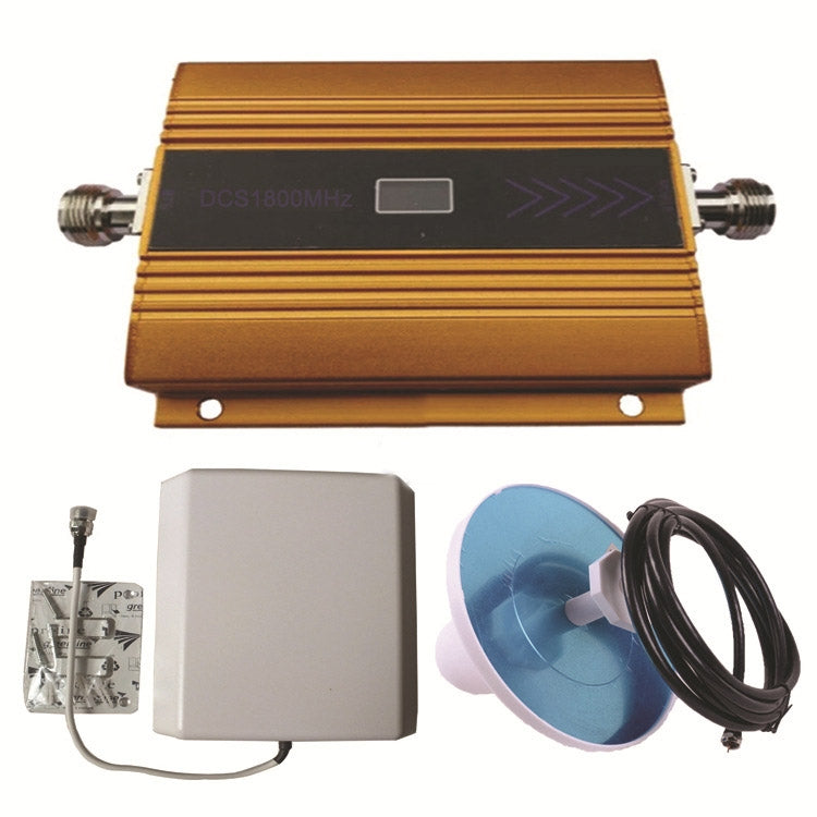 DCS-LTE 4G Phone Signal Repeater Booster DCS-LTE 4G Phone Signal Repeater Booster